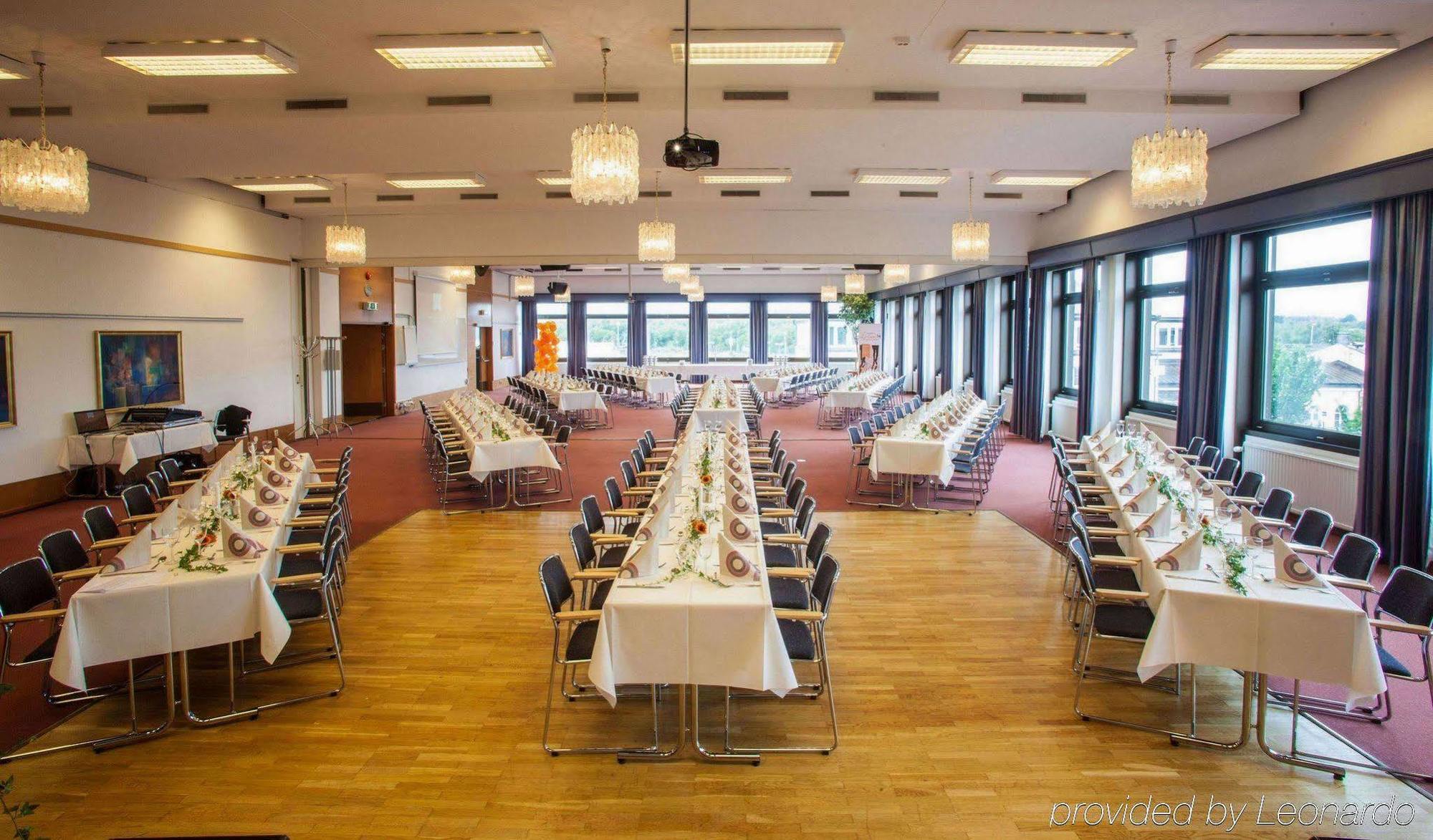 何格兰酒店 Nässjö 外观 照片